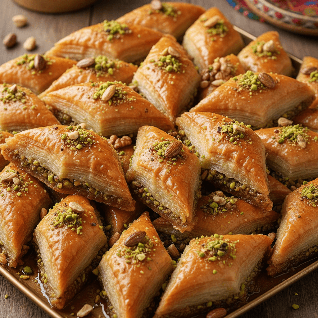 Baklava
