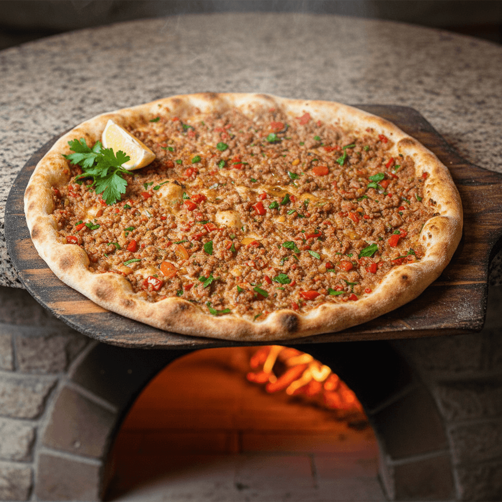 Lahmacun