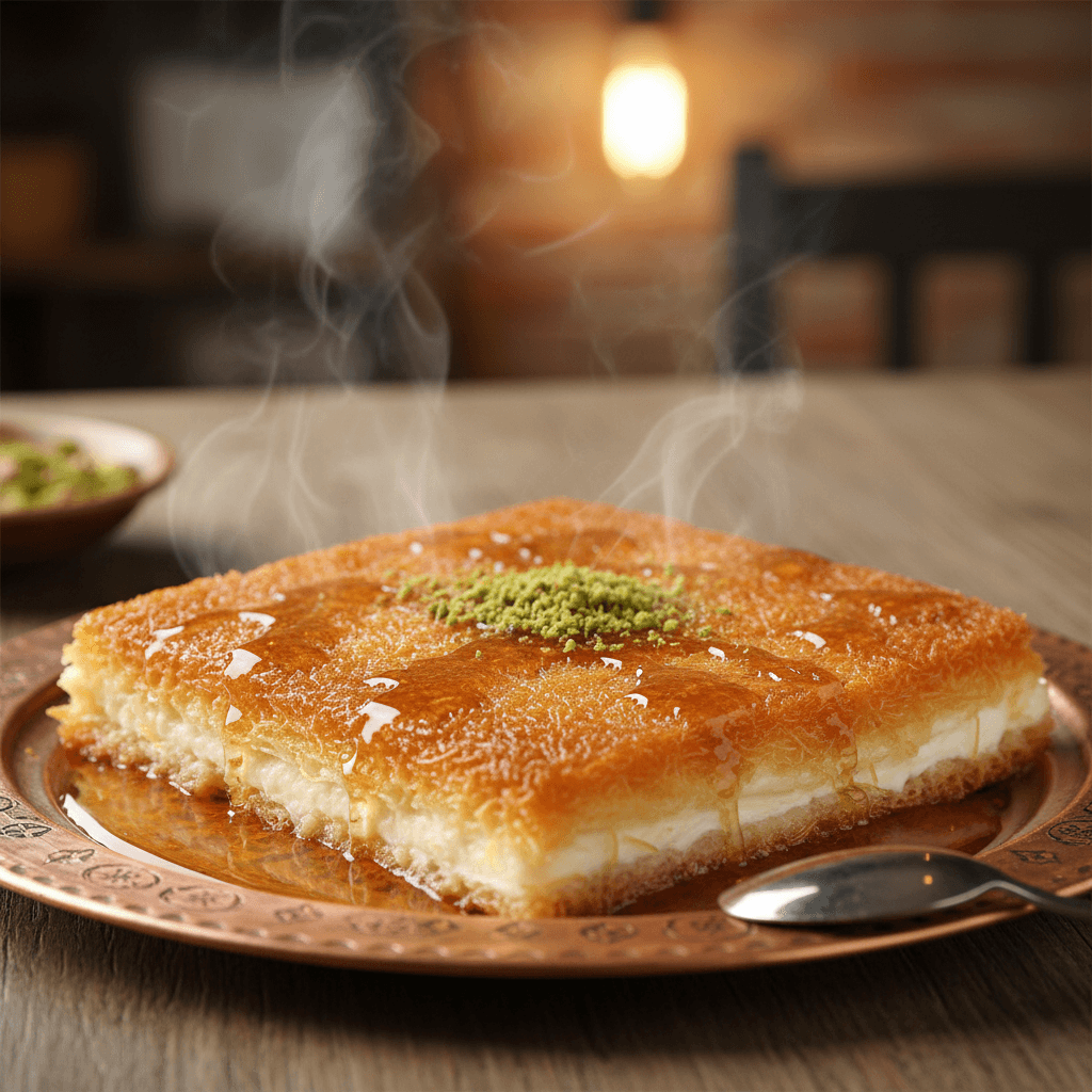 Künefe