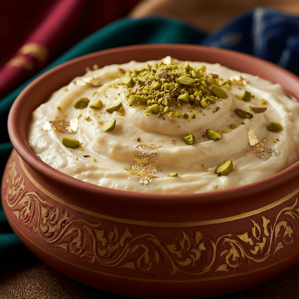 Künefe warm cheese pastry