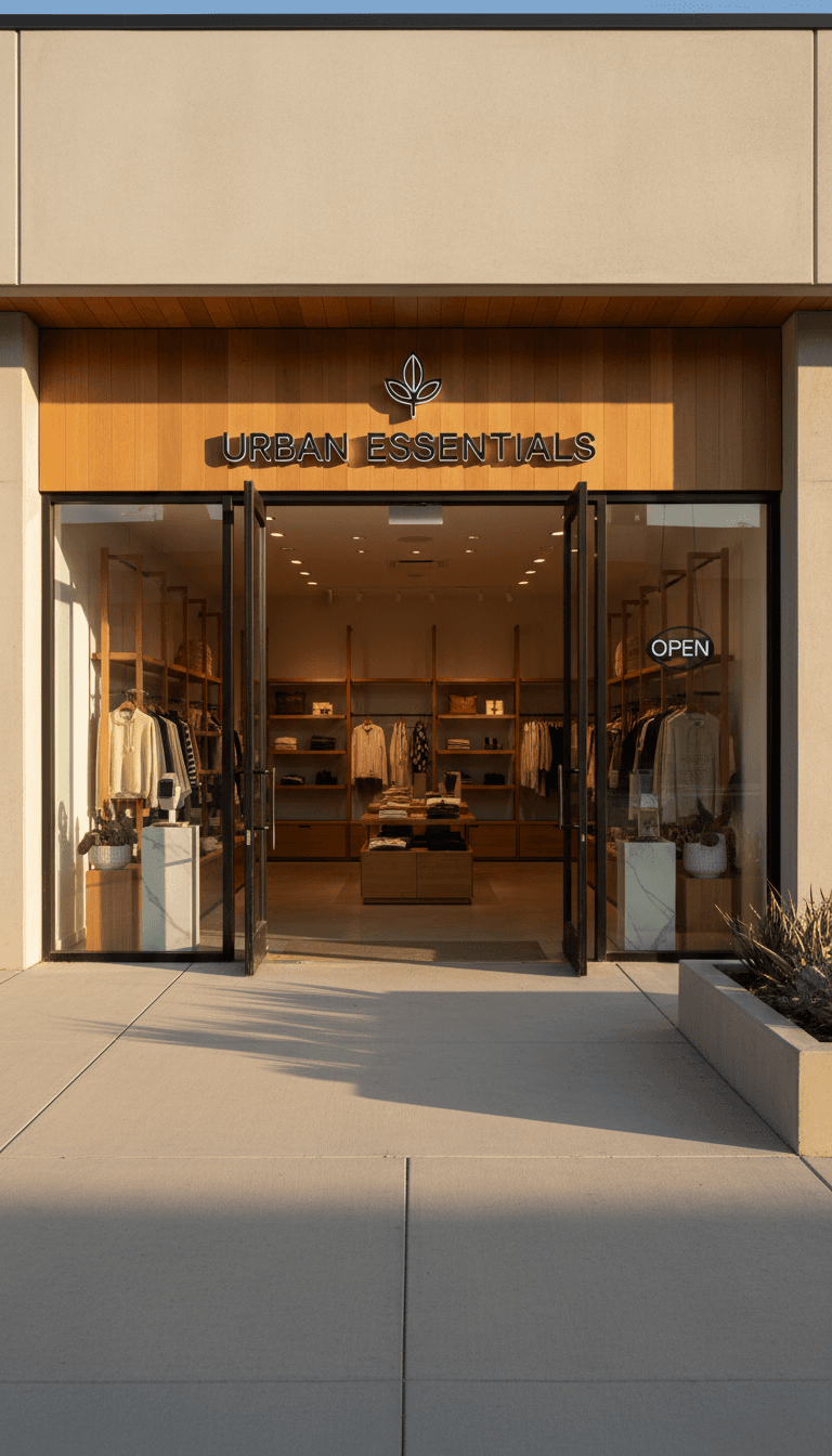 Visit our location